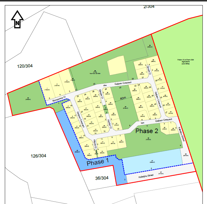 0 Bedroom Property for Sale in Keurbooms Western Cape